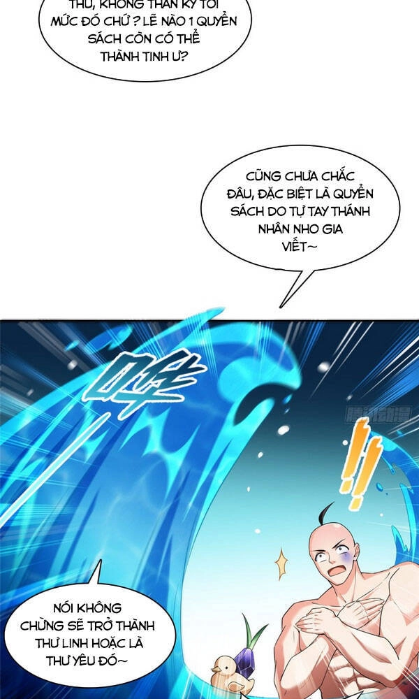 Tu Chân Nói Chuyện Phiếm Quần Chapter 365 - 8