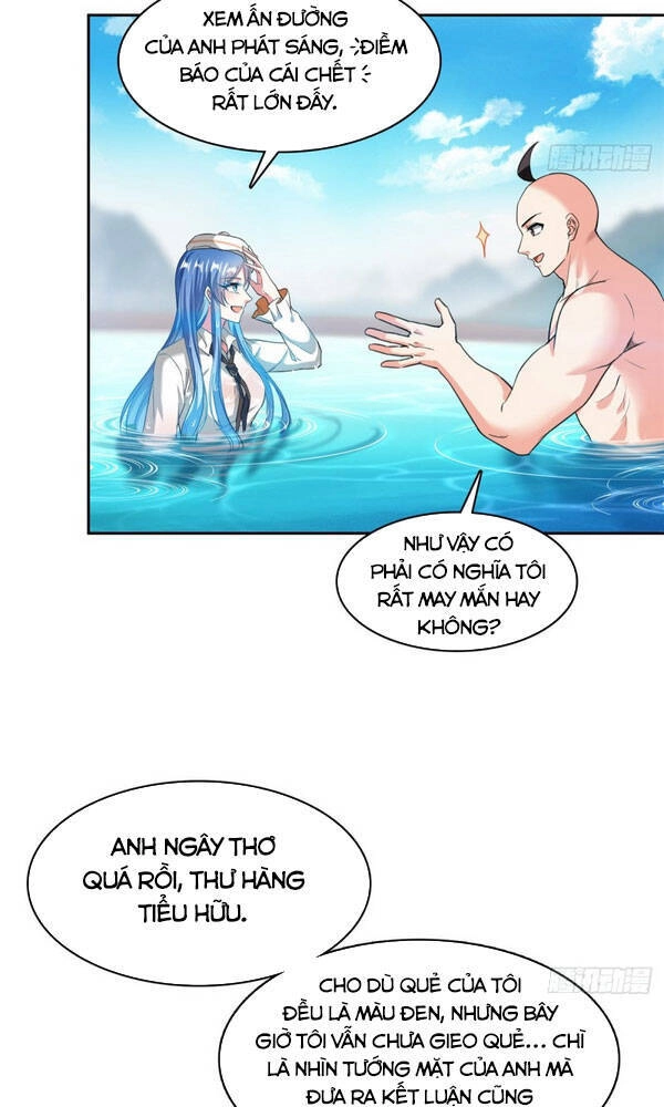 Tu Chân Nói Chuyện Phiếm Quần Chapter 365 - 10