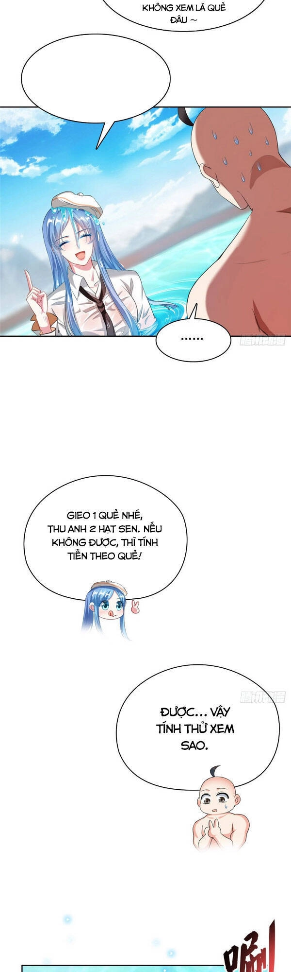 Tu Chân Nói Chuyện Phiếm Quần Chapter 365 - 11