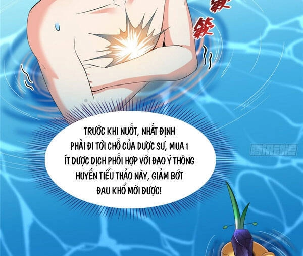 Tu Chân Nói Chuyện Phiếm Quần Chapter 365 - 18