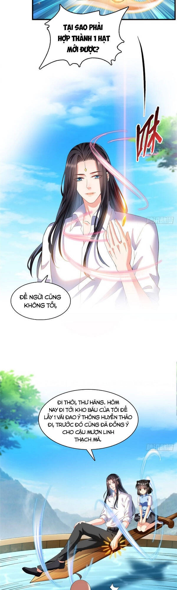 Tu Chân Nói Chuyện Phiếm Quần Chapter 365 - 20