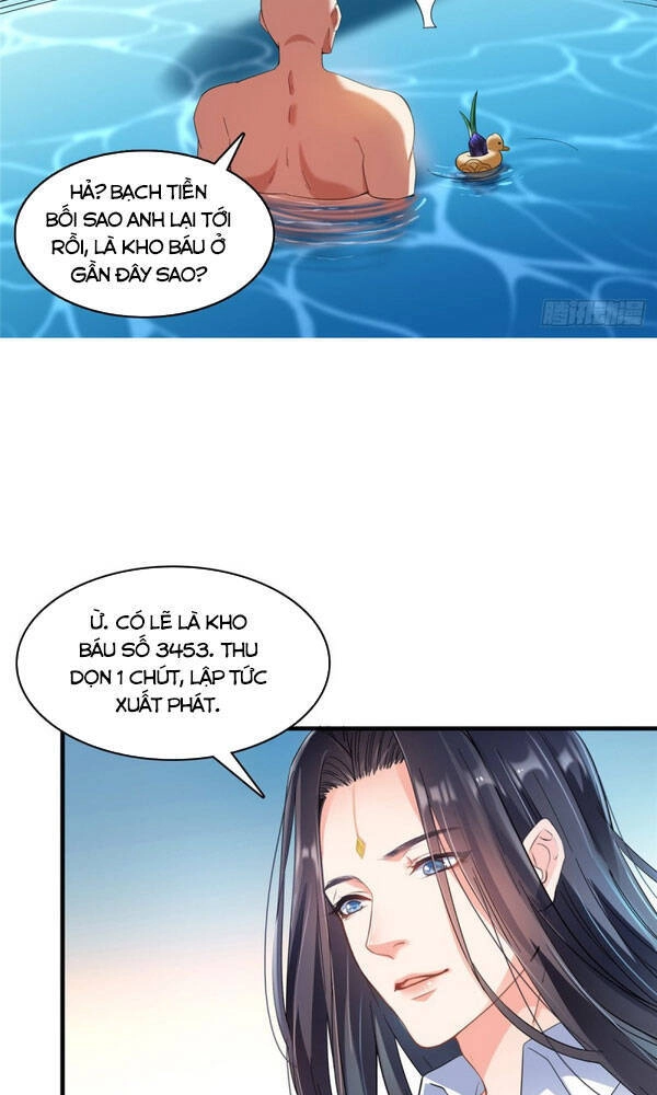 Tu Chân Nói Chuyện Phiếm Quần Chapter 365 - 21