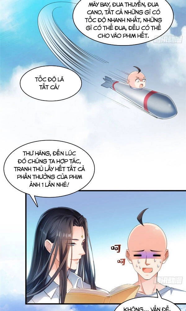 Tu Chân Nói Chuyện Phiếm Quần Chapter 365 - 23