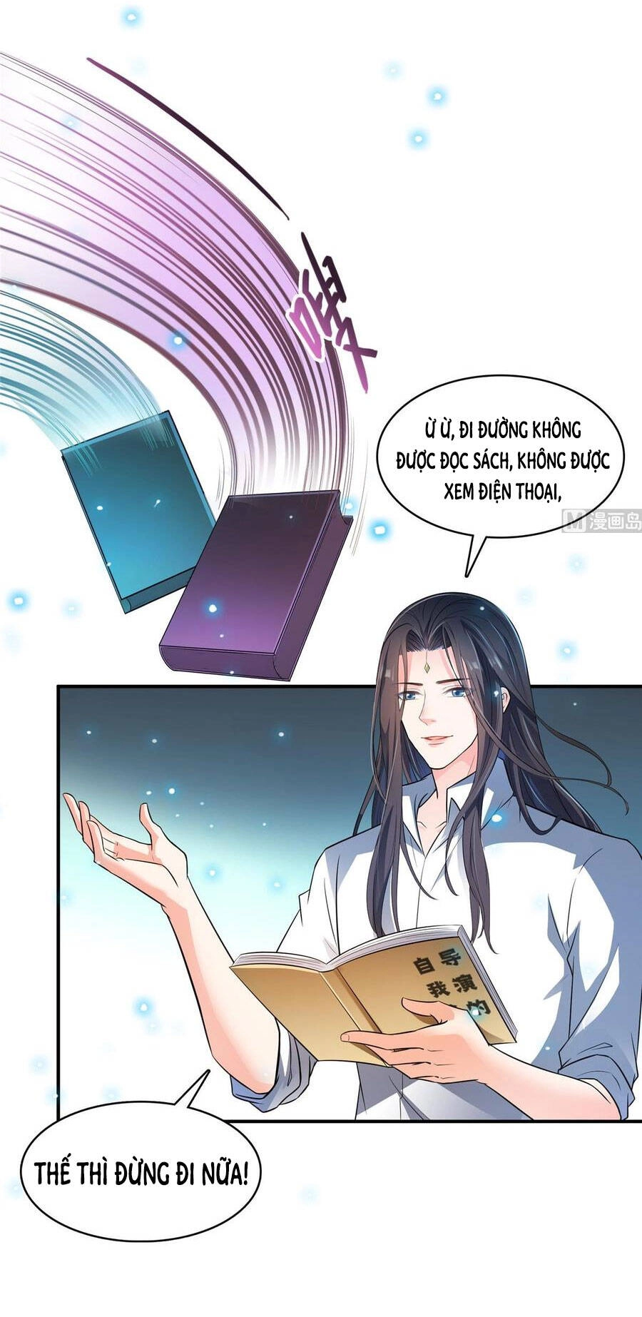 Tu Chân Nói Chuyện Phiếm Quần Chapter 366 - 4