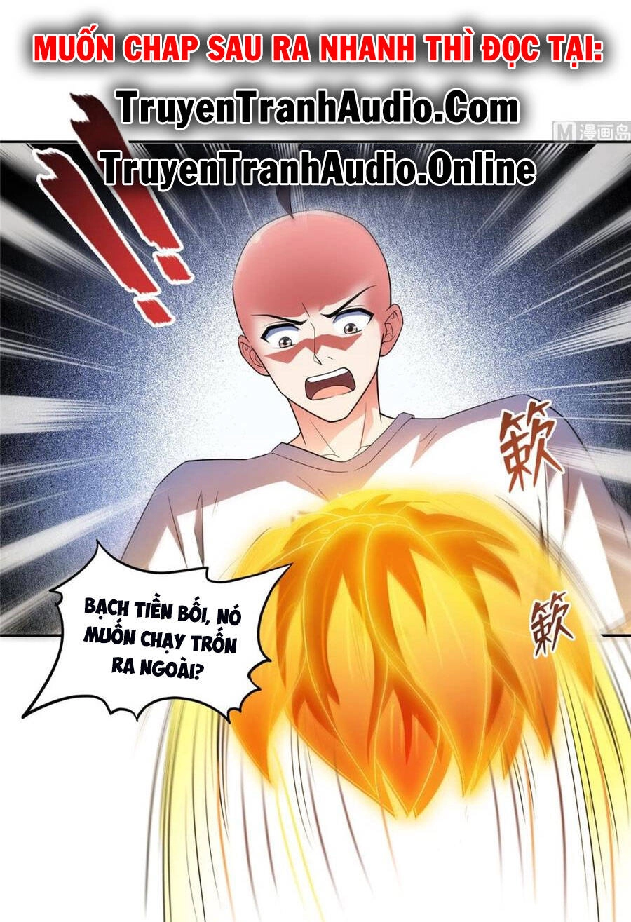 Tu Chân Nói Chuyện Phiếm Quần Chapter 366 - 23