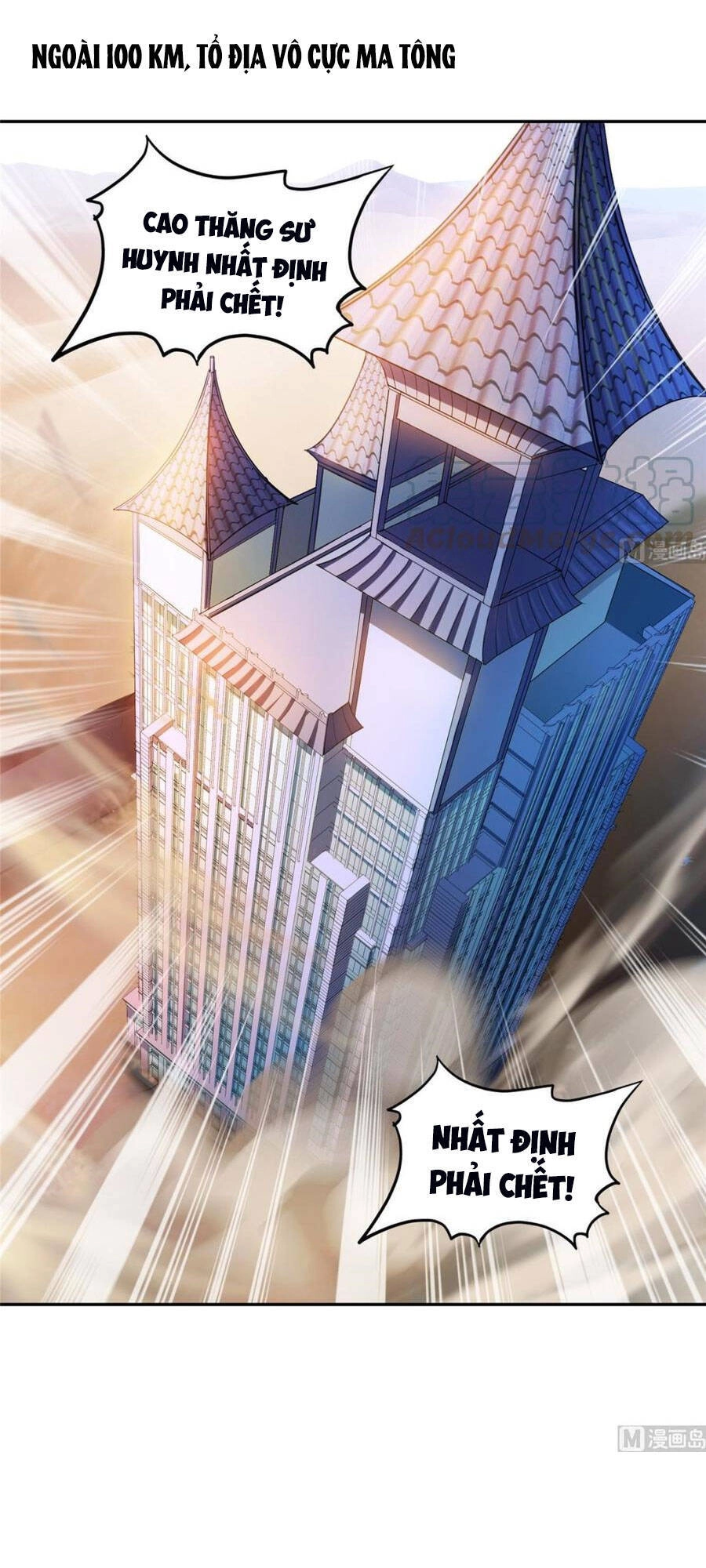 Tu Chân Nói Chuyện Phiếm Quần Chapter 366 - 29