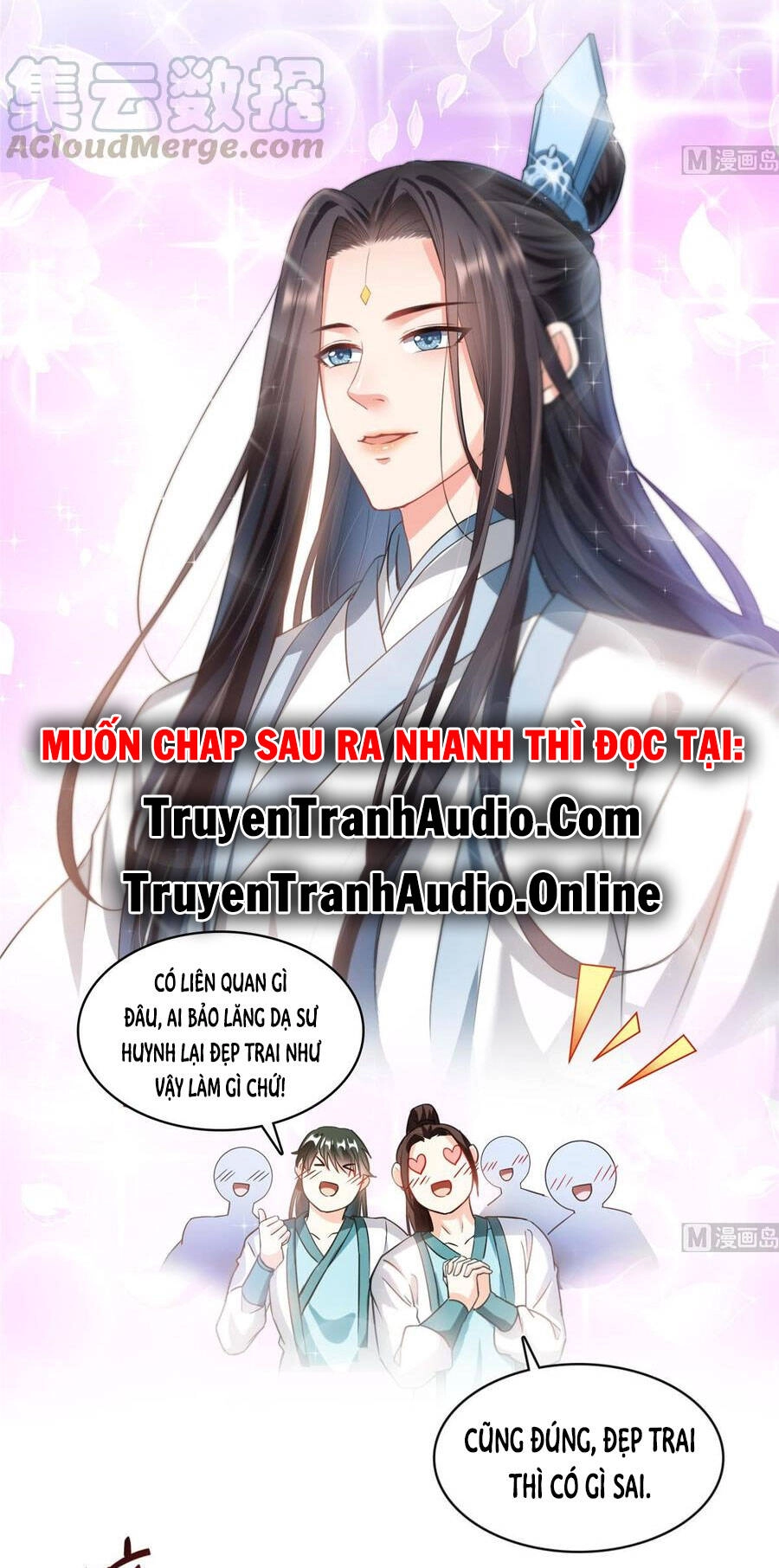 Tu Chân Nói Chuyện Phiếm Quần Chapter 366 - 33