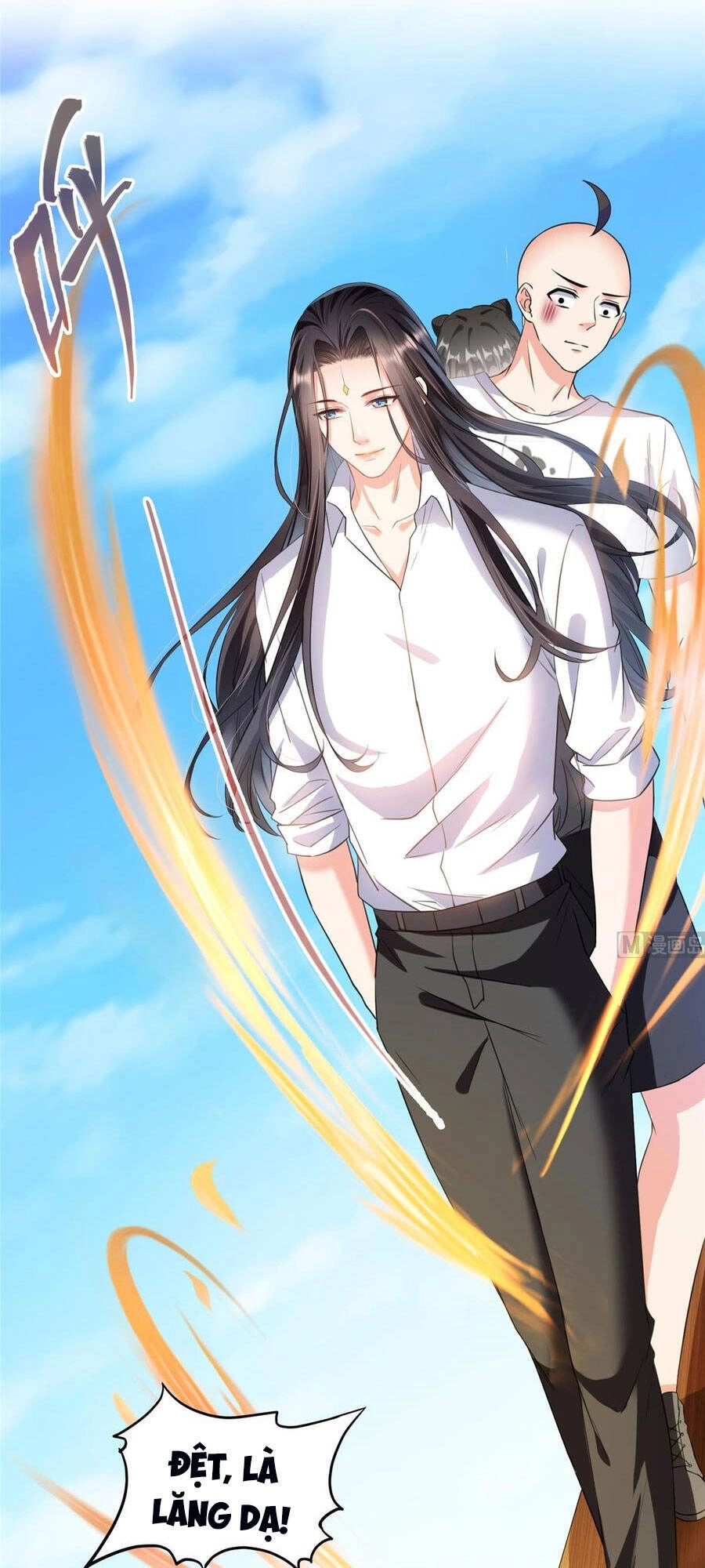 Tu Chân Nói Chuyện Phiếm Quần Chapter 366 - 36