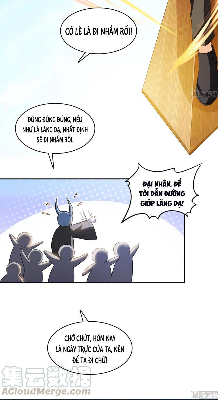 Tu Chân Nói Chuyện Phiếm Quần Chapter 366 - 38