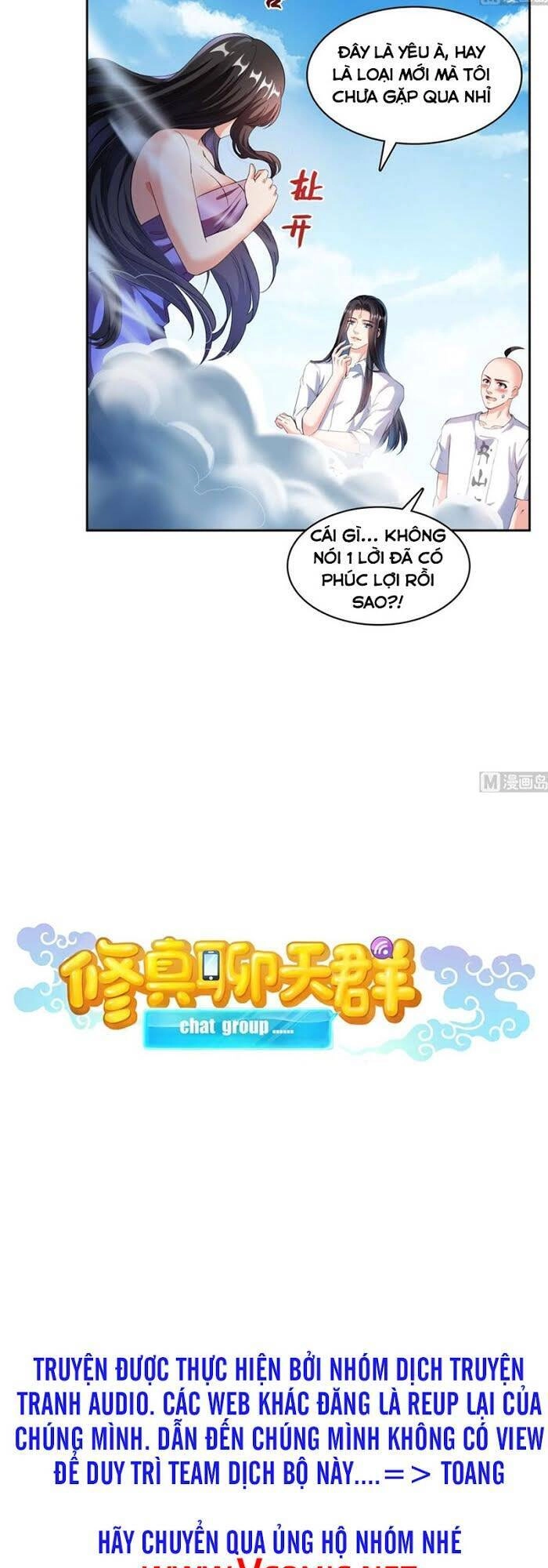 Tu Chân Nói Chuyện Phiếm Quần Chapter 367 - 2