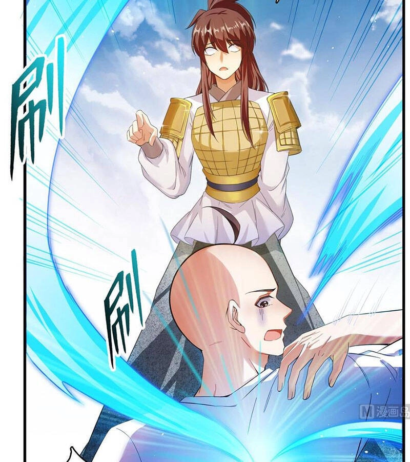 Tu Chân Nói Chuyện Phiếm Quần Chapter 367 - 36