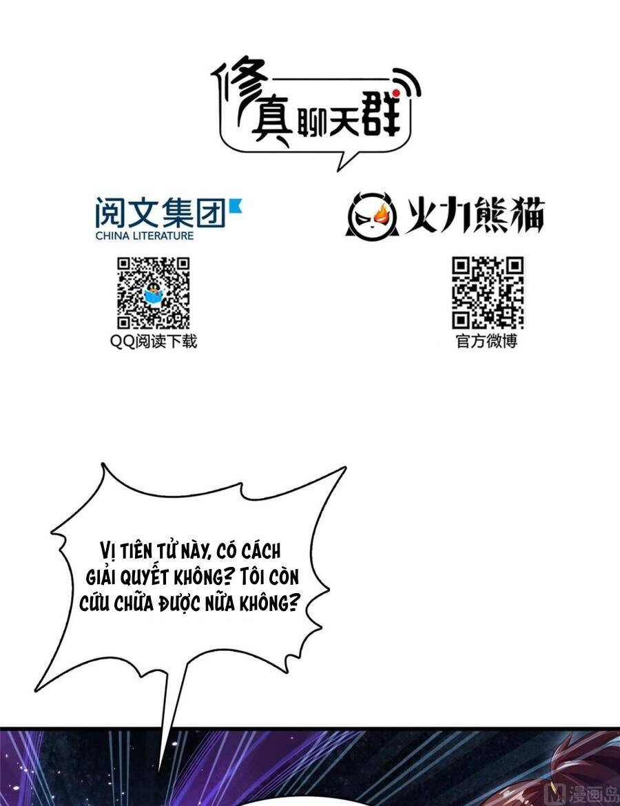 Tu Chân Nói Chuyện Phiếm Quần Chapter 368 - 2