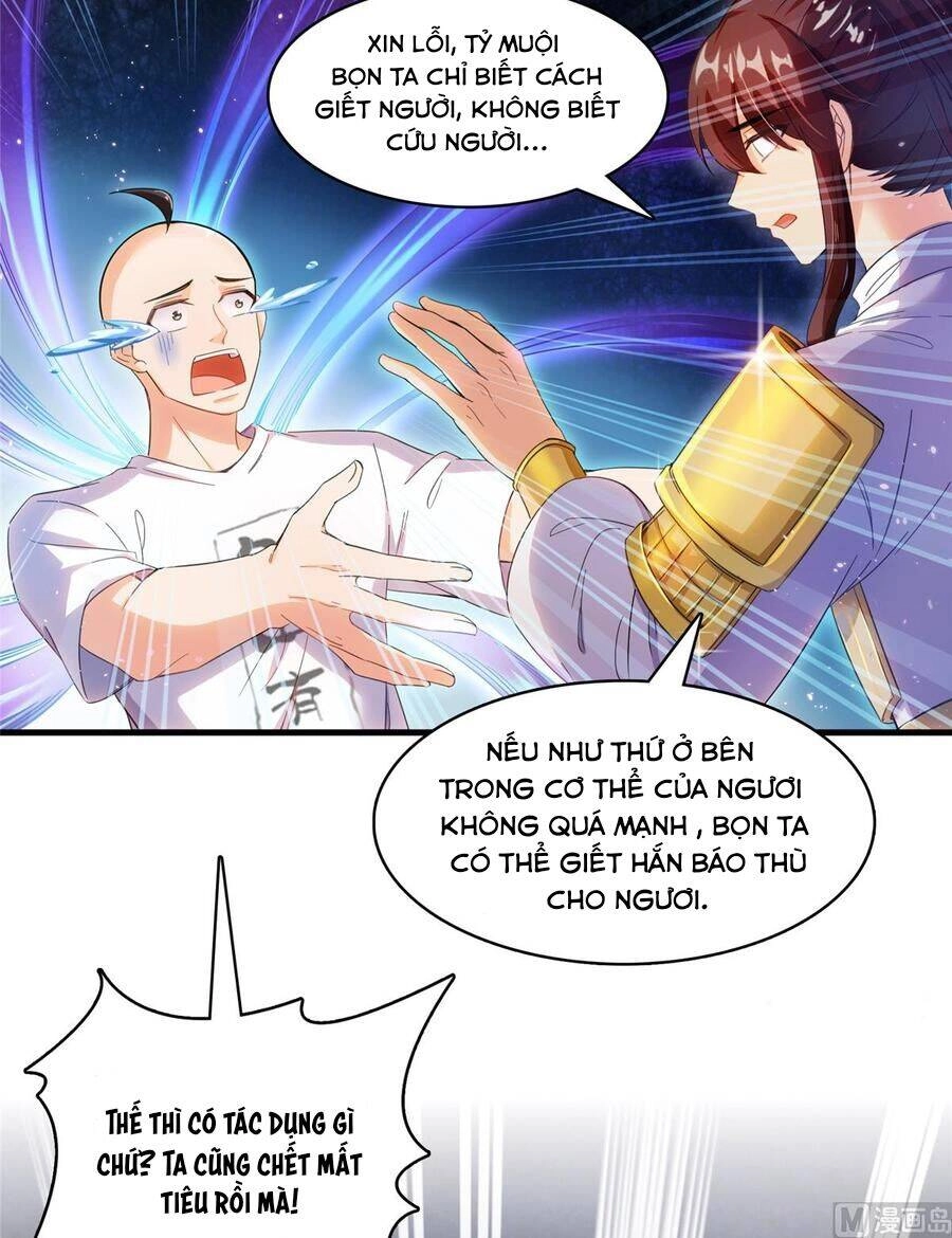 Tu Chân Nói Chuyện Phiếm Quần Chapter 368 - 3