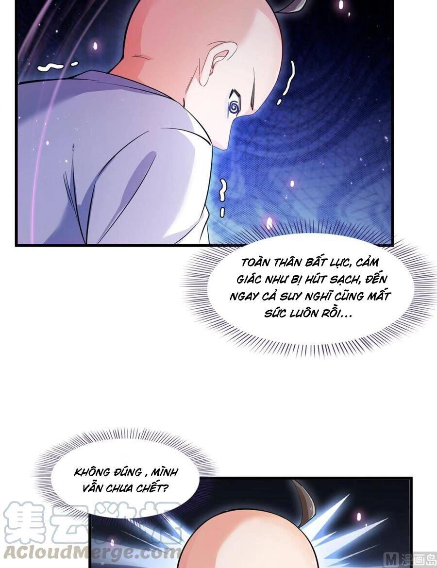 Tu Chân Nói Chuyện Phiếm Quần Chapter 368 - 7