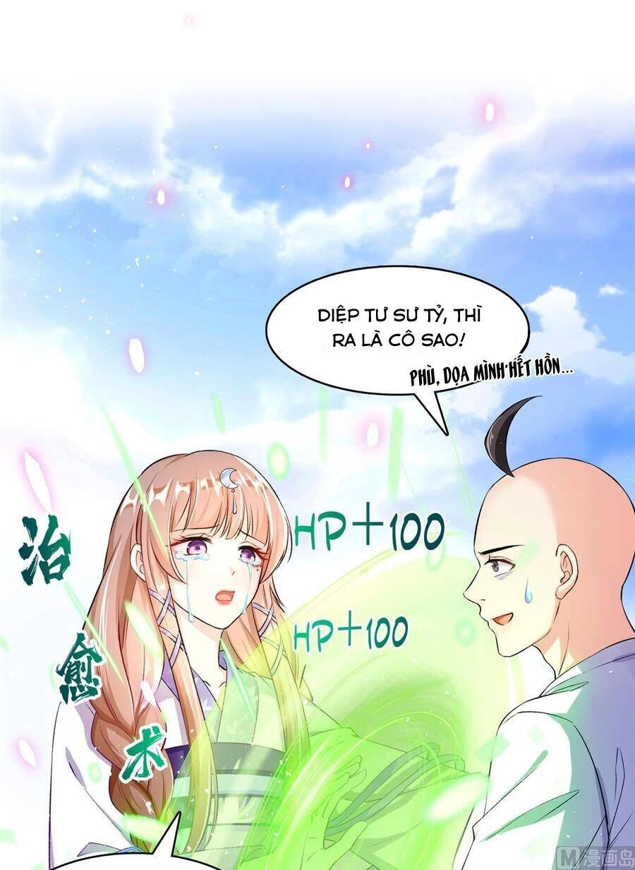 Tu Chân Nói Chuyện Phiếm Quần Chapter 368 - 9