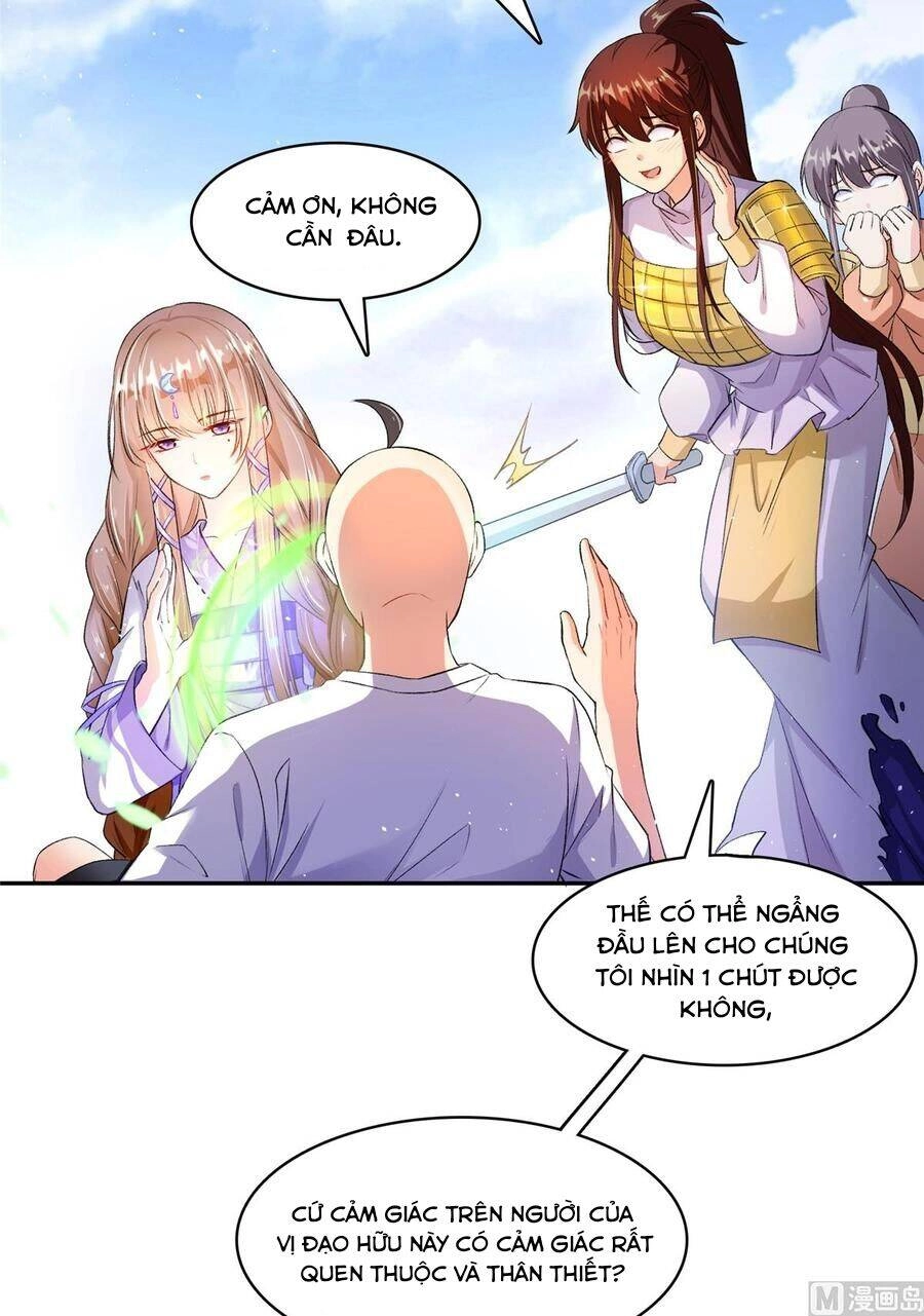 Tu Chân Nói Chuyện Phiếm Quần Chapter 368 - 12