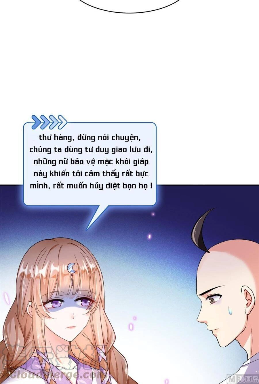 Tu Chân Nói Chuyện Phiếm Quần Chapter 368 - 13