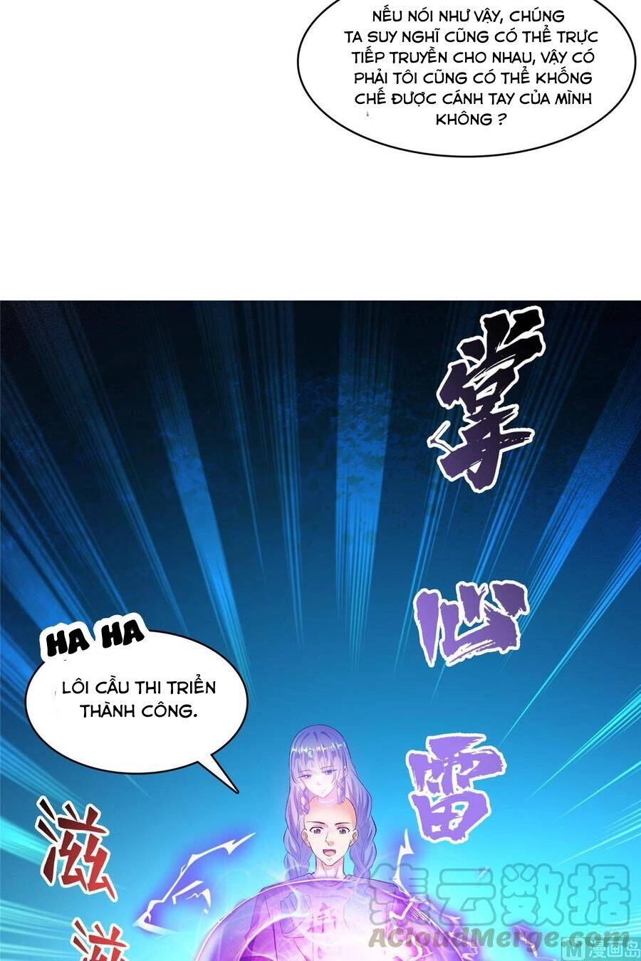 Tu Chân Nói Chuyện Phiếm Quần Chapter 368 - 19