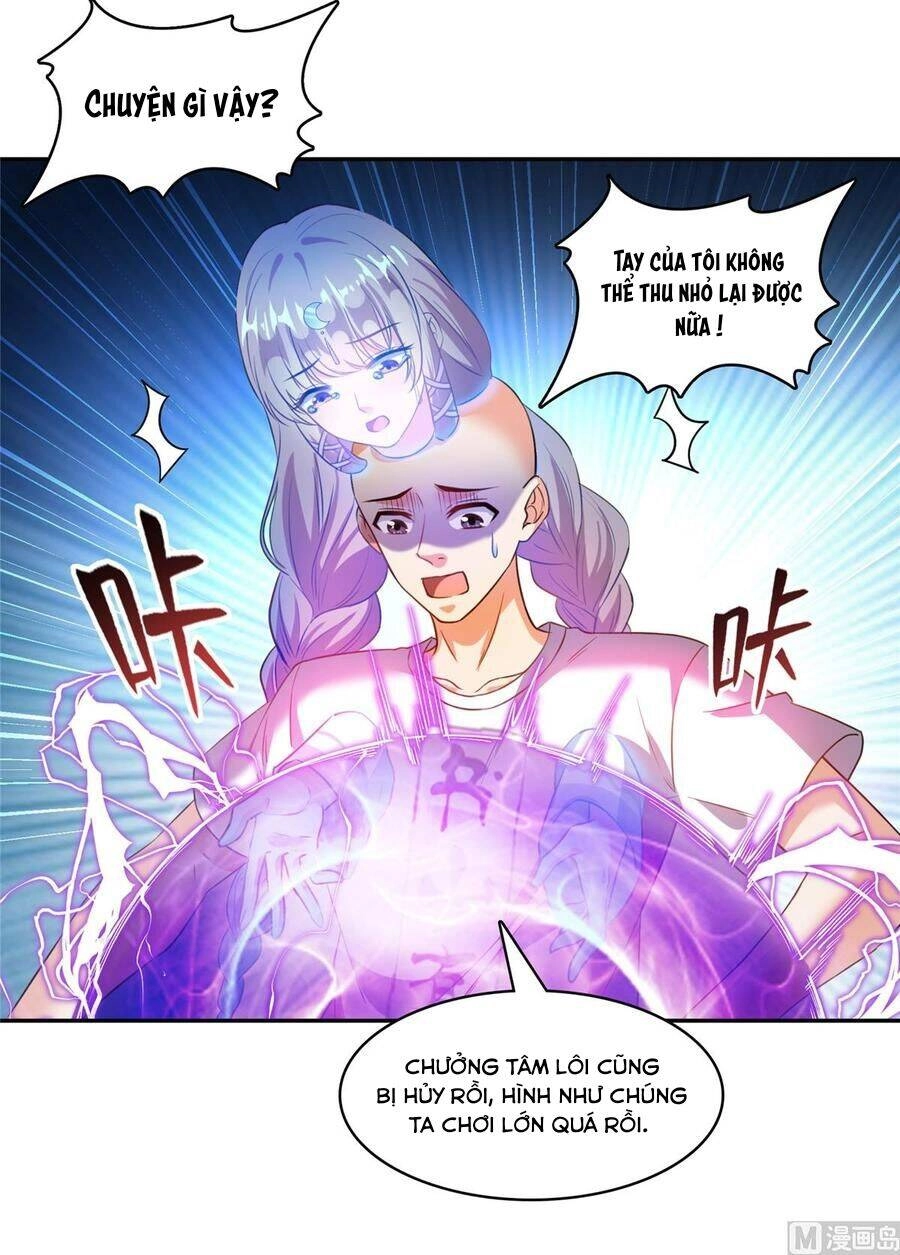 Tu Chân Nói Chuyện Phiếm Quần Chapter 368 - 21