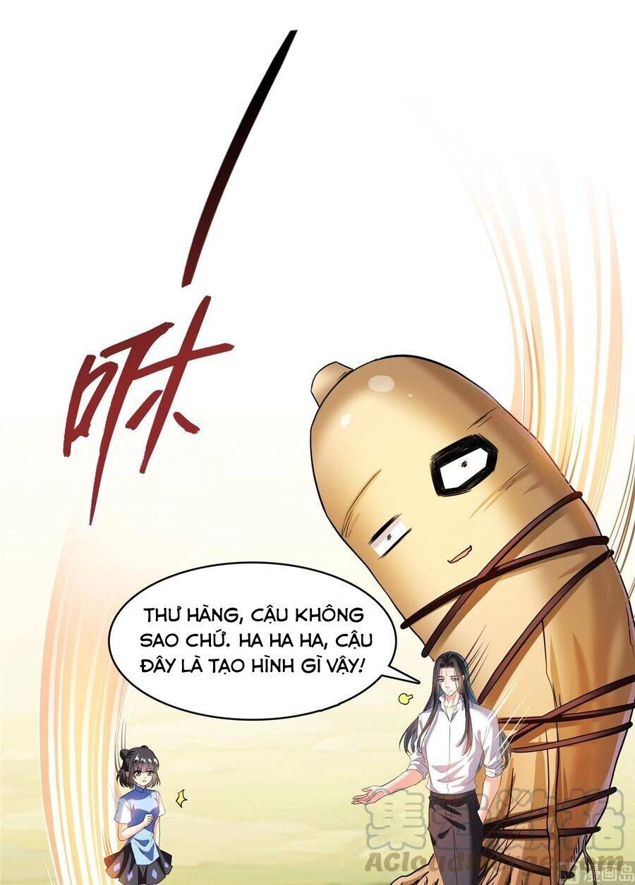 Tu Chân Nói Chuyện Phiếm Quần Chapter 368 - 22