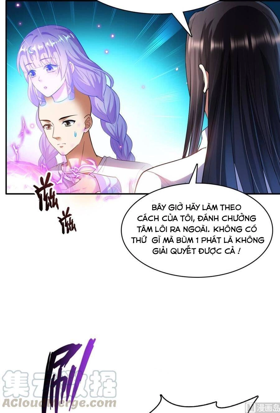 Tu Chân Nói Chuyện Phiếm Quần Chapter 368 - 25