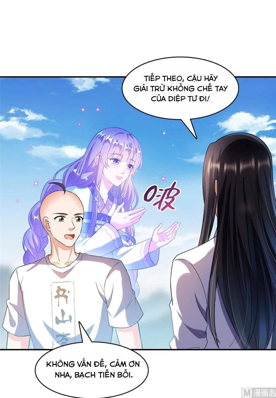 Tu Chân Nói Chuyện Phiếm Quần Chapter 368 - 29