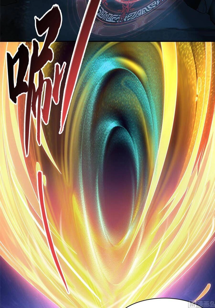 Tu Chân Nói Chuyện Phiếm Quần Chapter 368 - 36