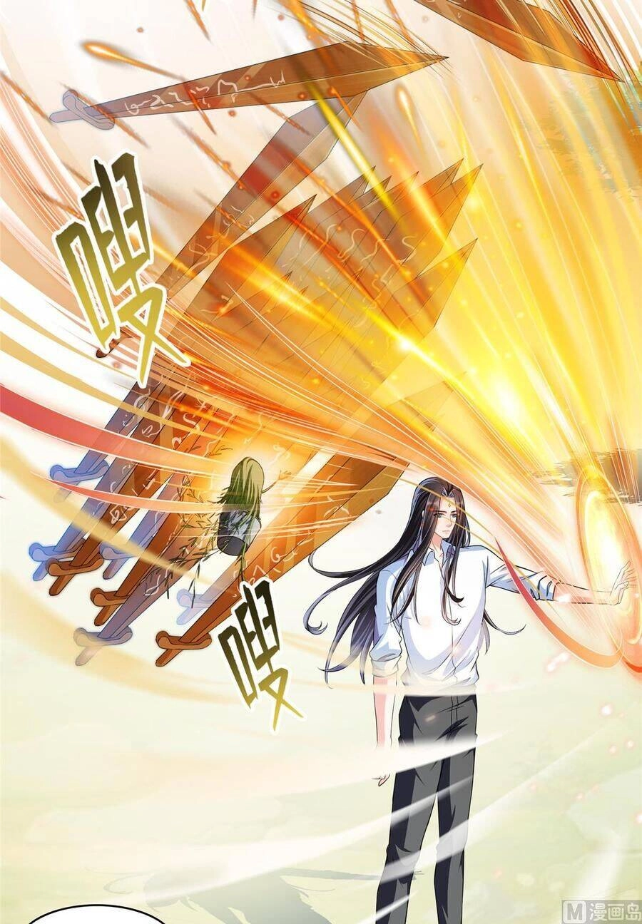 Tu Chân Nói Chuyện Phiếm Quần Chapter 368 - 42