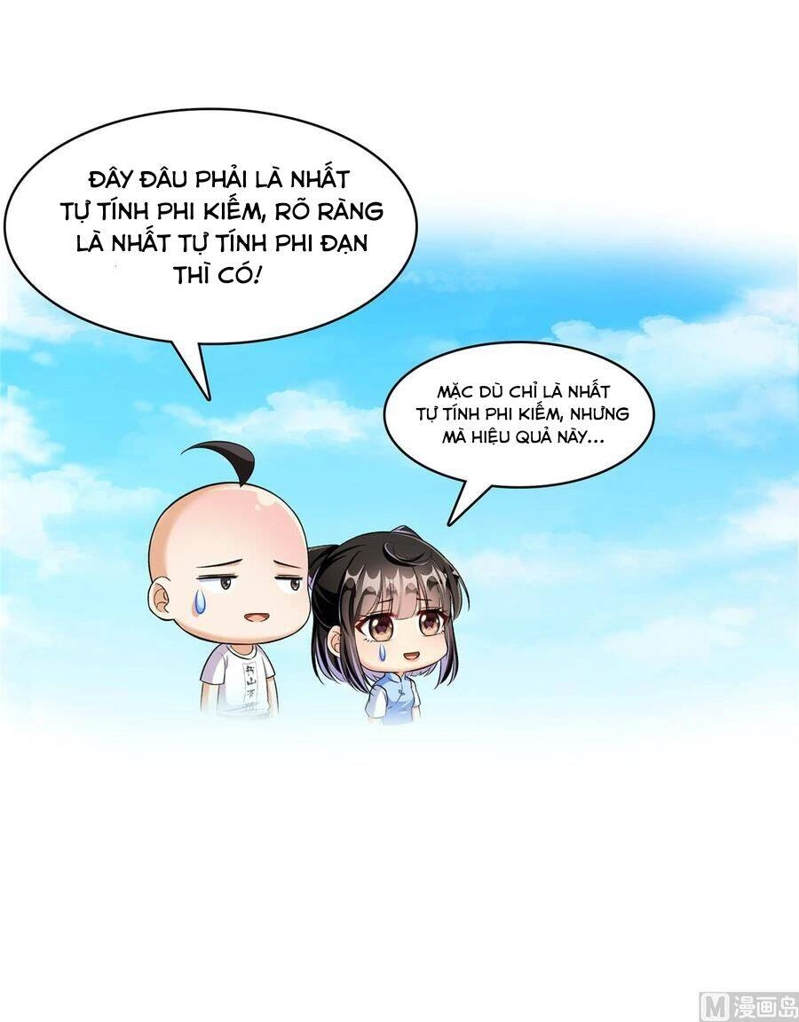 Tu Chân Nói Chuyện Phiếm Quần Chapter 368 - 50