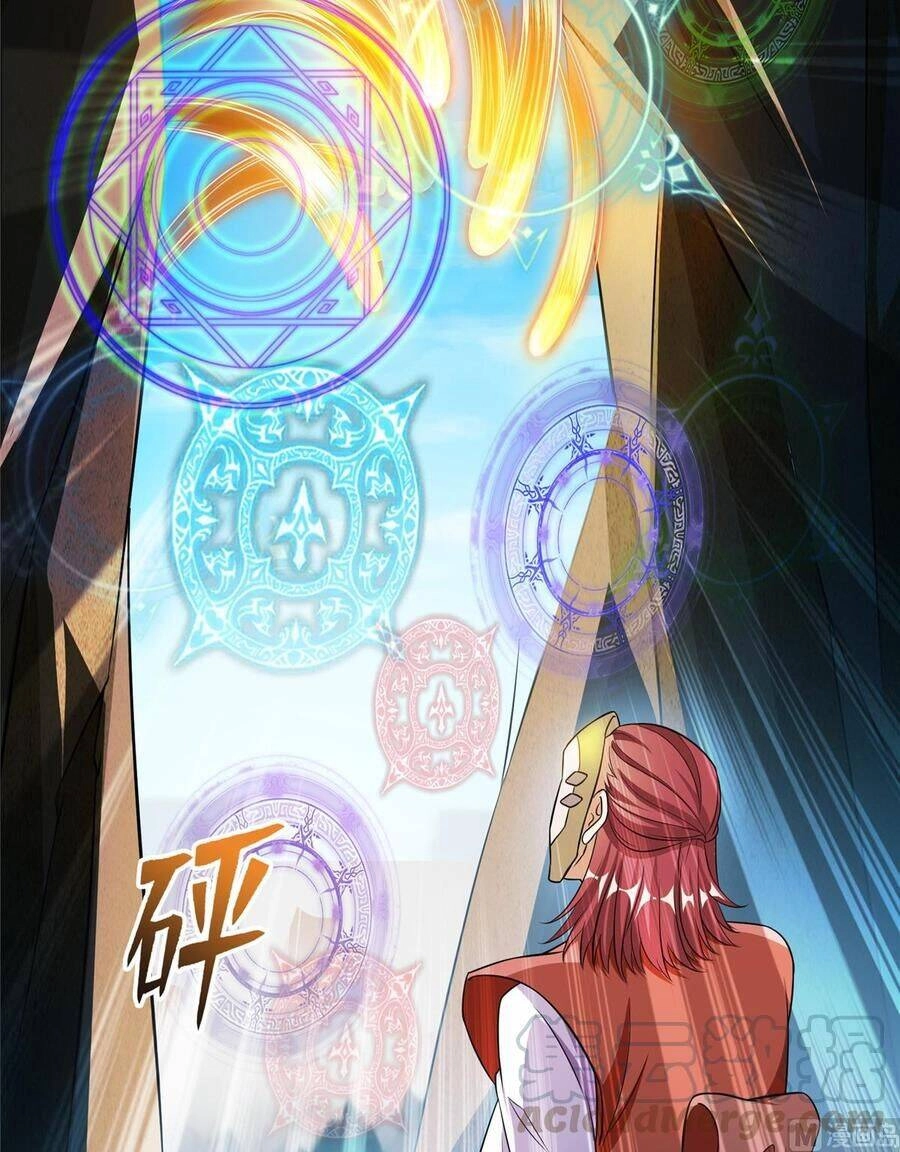 Tu Chân Nói Chuyện Phiếm Quần Chapter 368 - 52