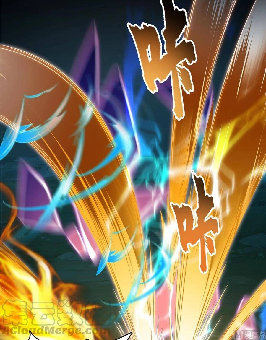 Tu Chân Nói Chuyện Phiếm Quần Chapter 368 - 55