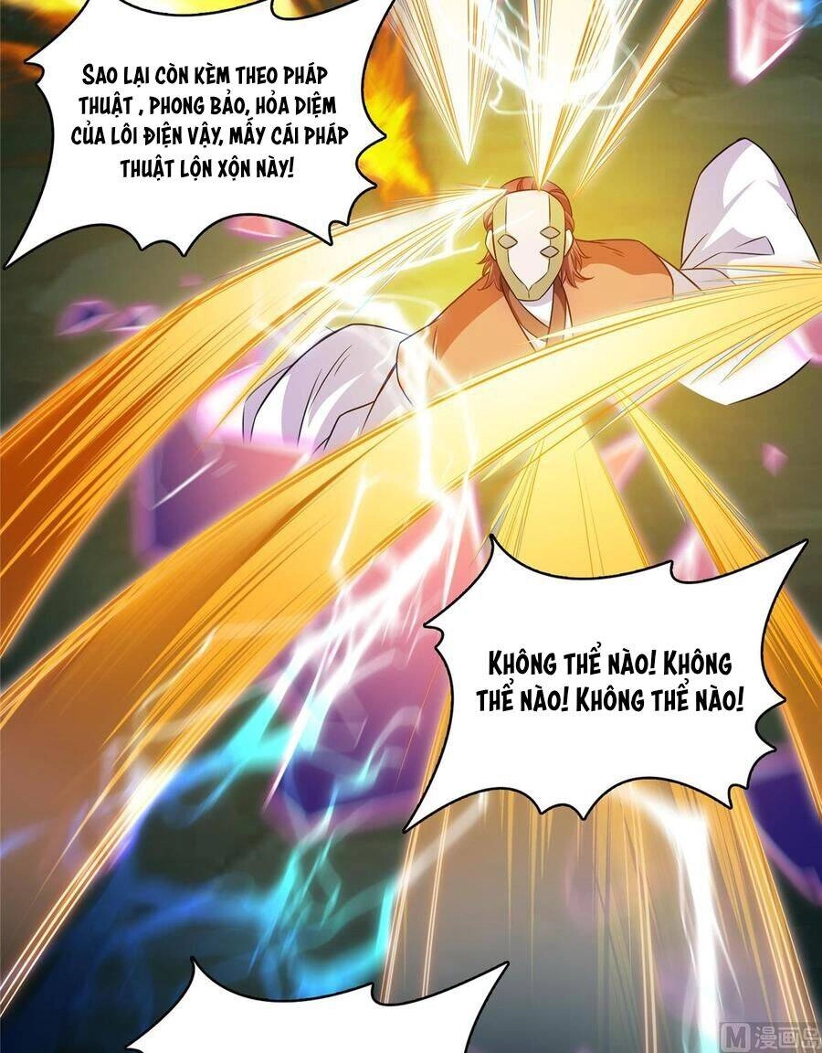 Tu Chân Nói Chuyện Phiếm Quần Chapter 368 - 56