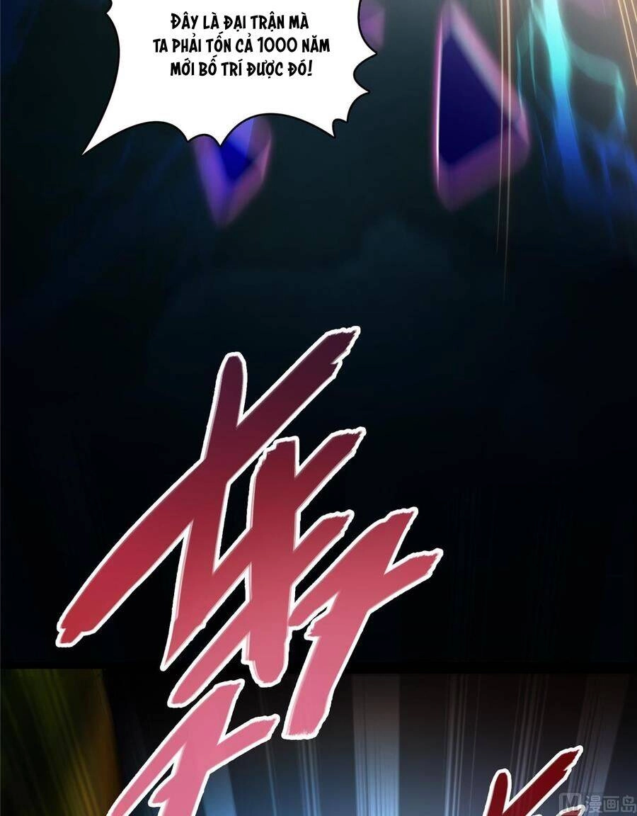 Tu Chân Nói Chuyện Phiếm Quần Chapter 368 - 57