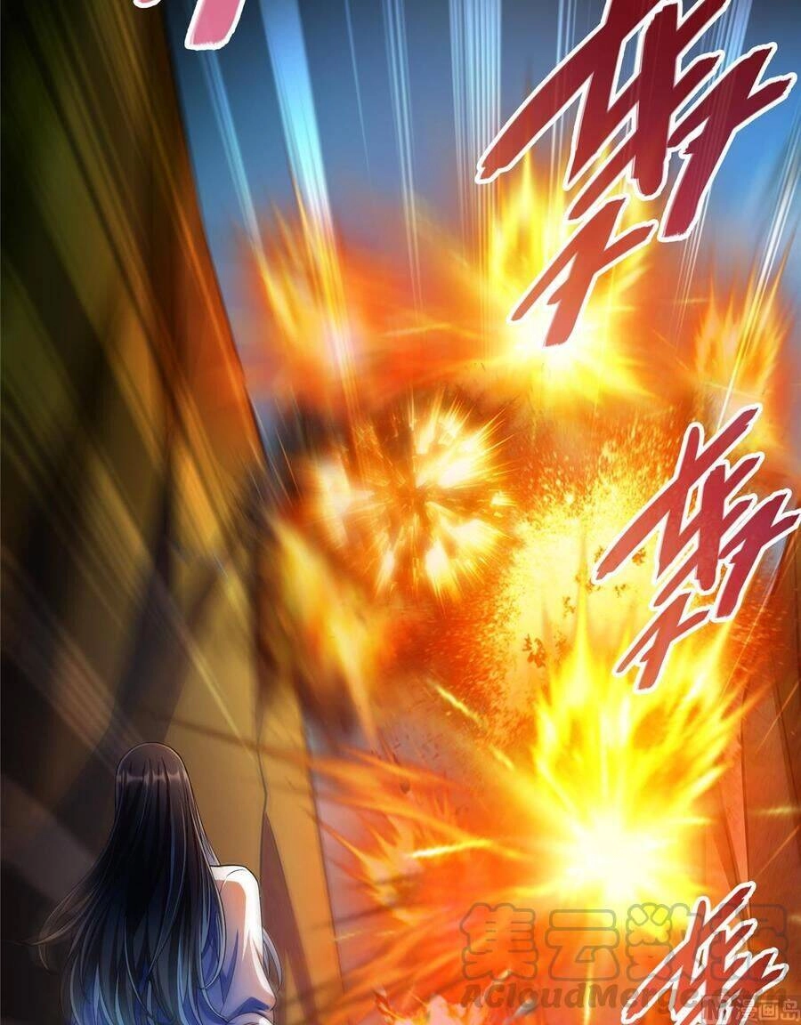 Tu Chân Nói Chuyện Phiếm Quần Chapter 368 - 58