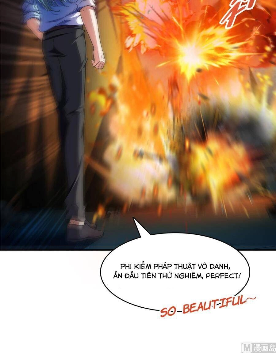 Tu Chân Nói Chuyện Phiếm Quần Chapter 368 - 59