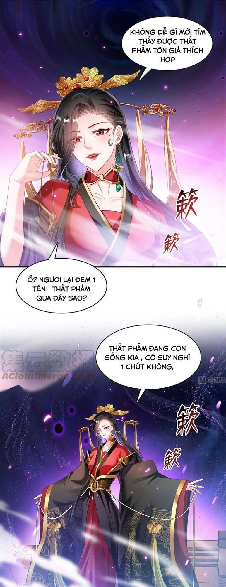 Tu Chân Nói Chuyện Phiếm Quần Chapter 369 - 26