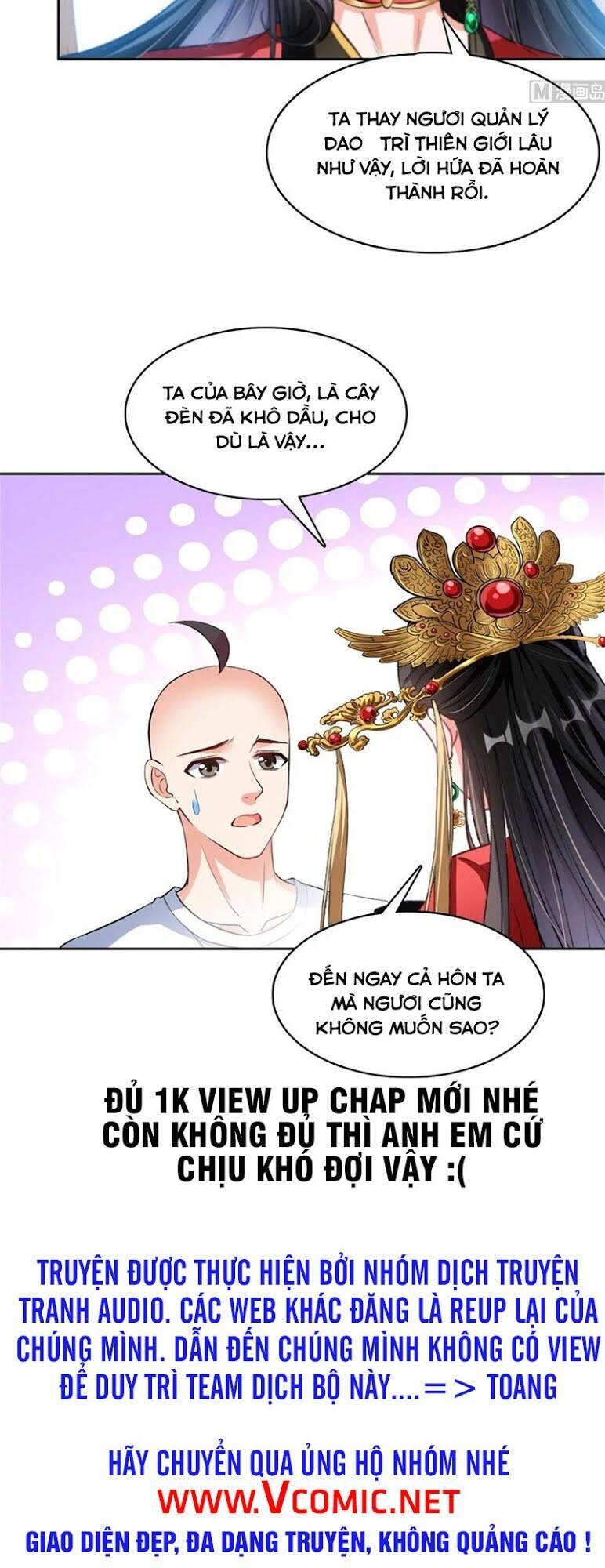 Tu Chân Nói Chuyện Phiếm Quần Chapter 369 - 39