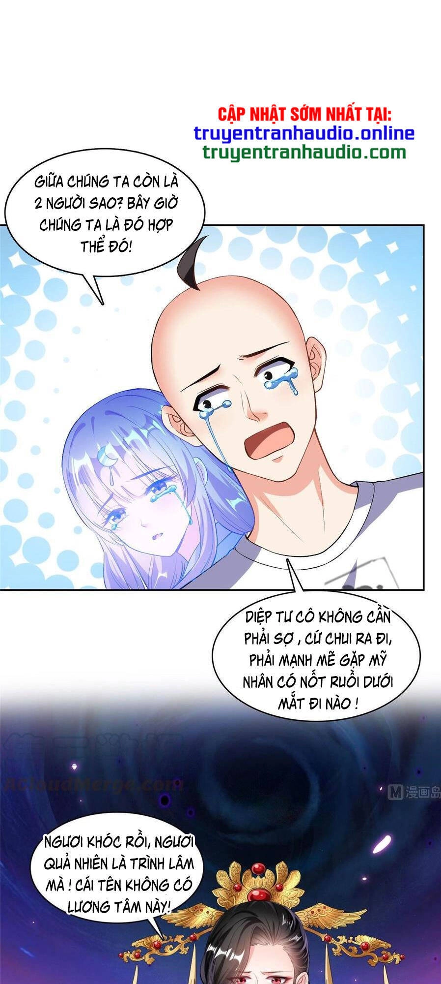 Tu Chân Nói Chuyện Phiếm Quần Chapter 370 - 1