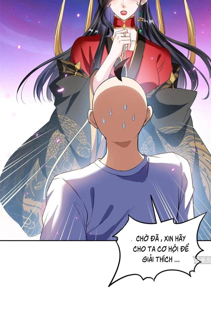 Tu Chân Nói Chuyện Phiếm Quần Chapter 370 - 2