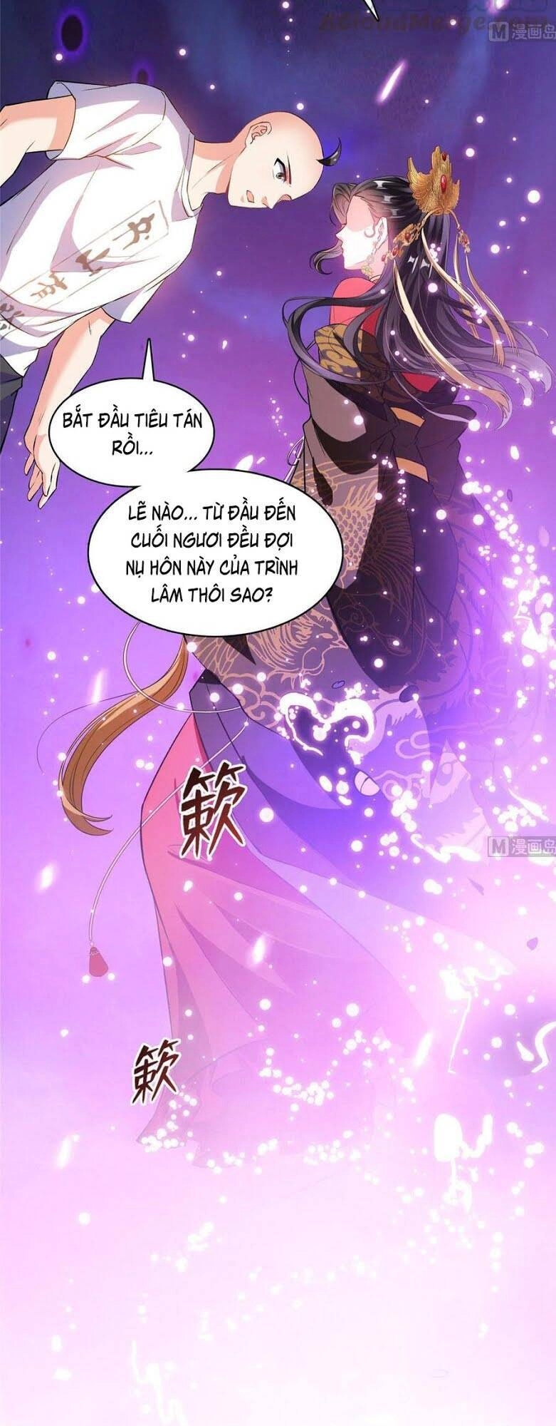 Tu Chân Nói Chuyện Phiếm Quần Chapter 370 - 7