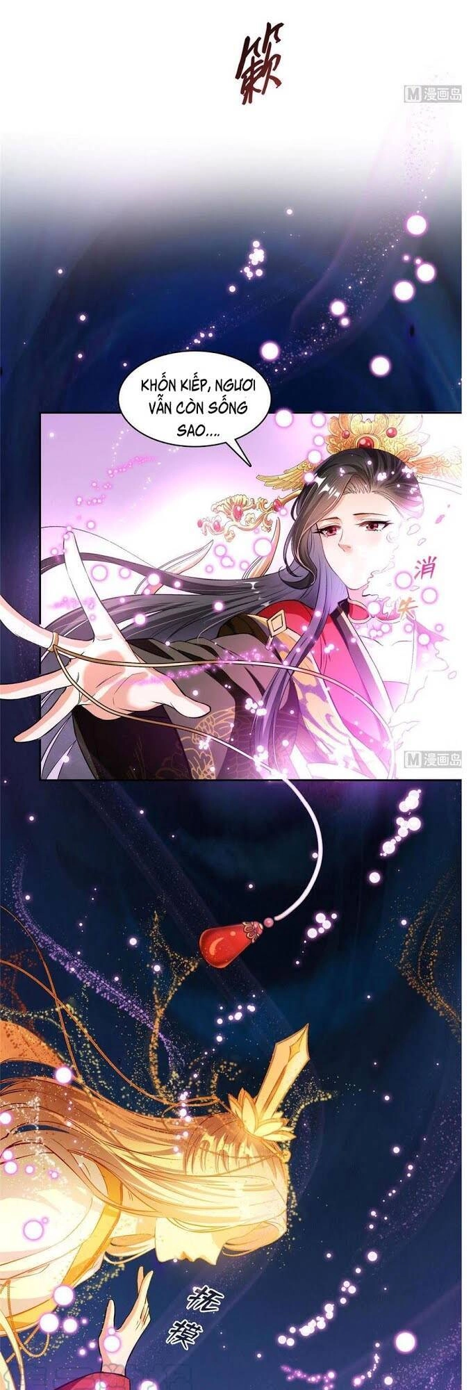 Tu Chân Nói Chuyện Phiếm Quần Chapter 370 - 14