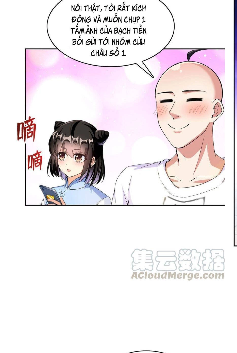 Tu Chân Nói Chuyện Phiếm Quần Chapter 370 - 27