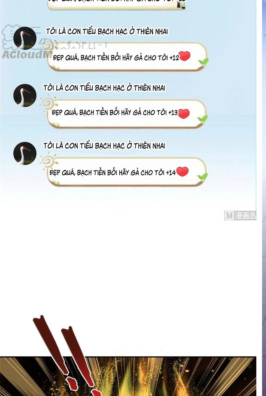 Tu Chân Nói Chuyện Phiếm Quần Chapter 370 - 30