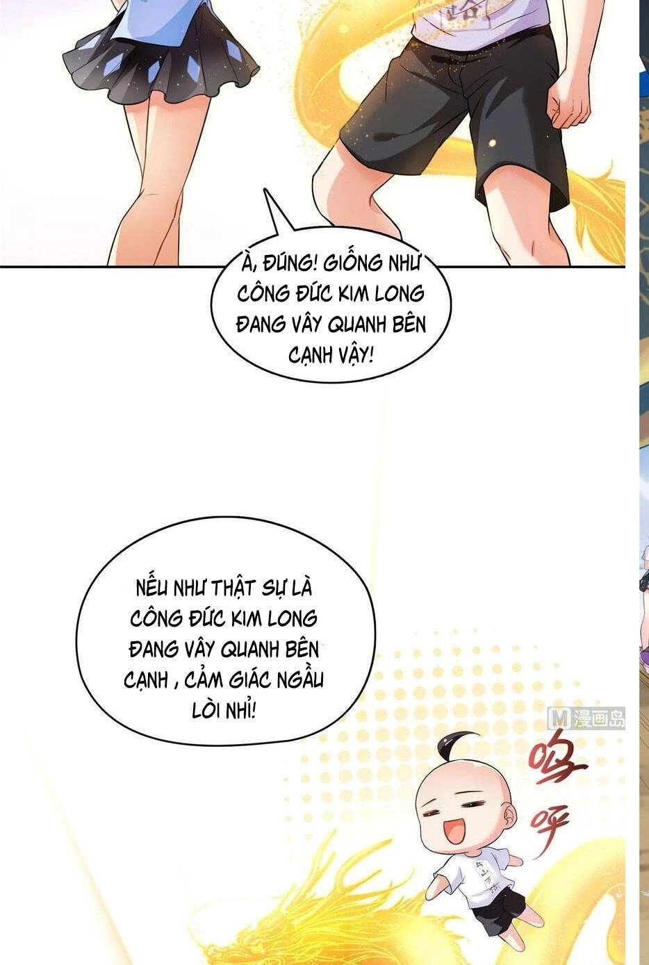 Tu Chân Nói Chuyện Phiếm Quần Chapter 370 - 34