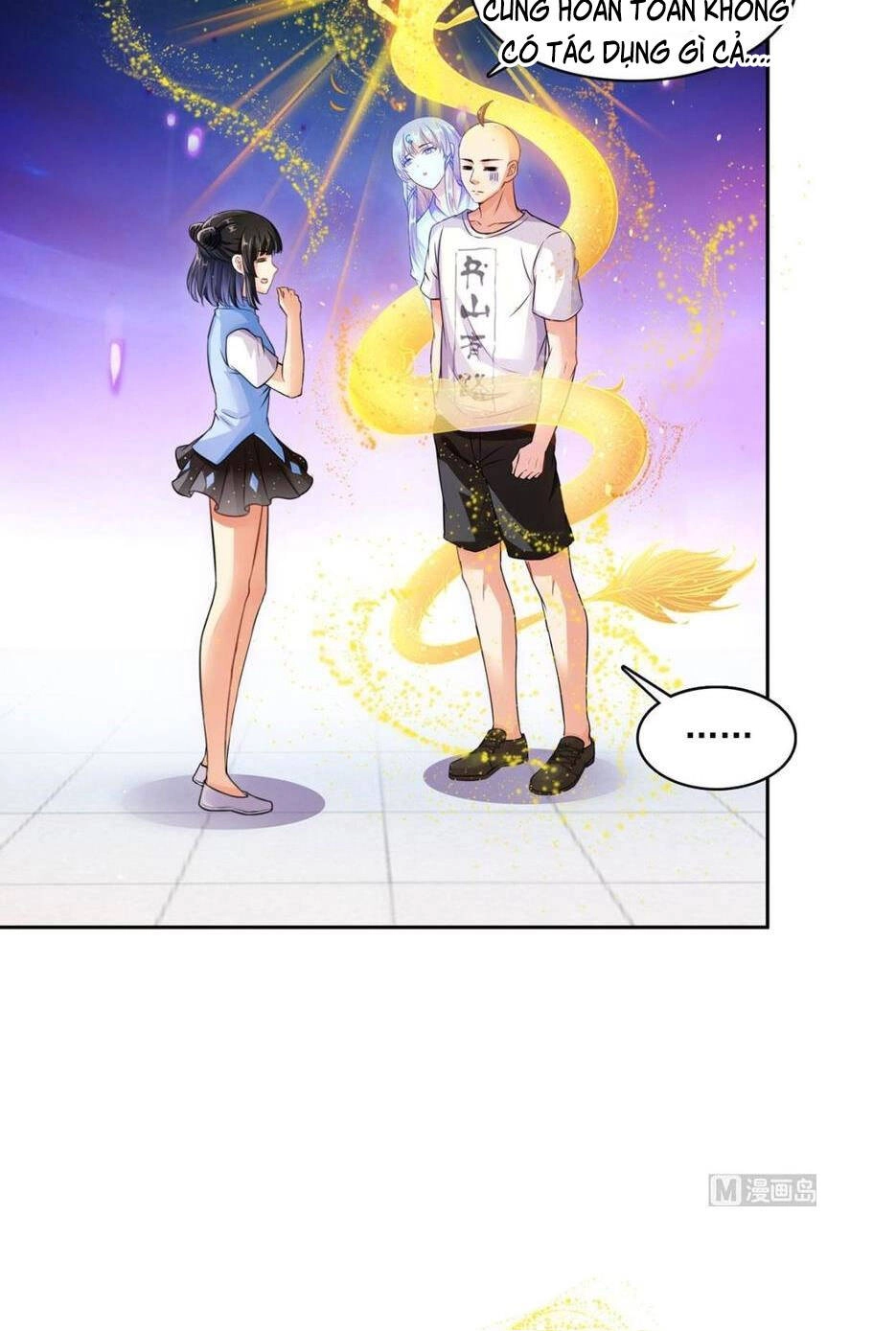 Tu Chân Nói Chuyện Phiếm Quần Chapter 370 - 37