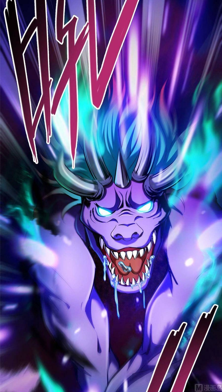 Tu Chân Nói Chuyện Phiếm Quần Chapter 371 - 5