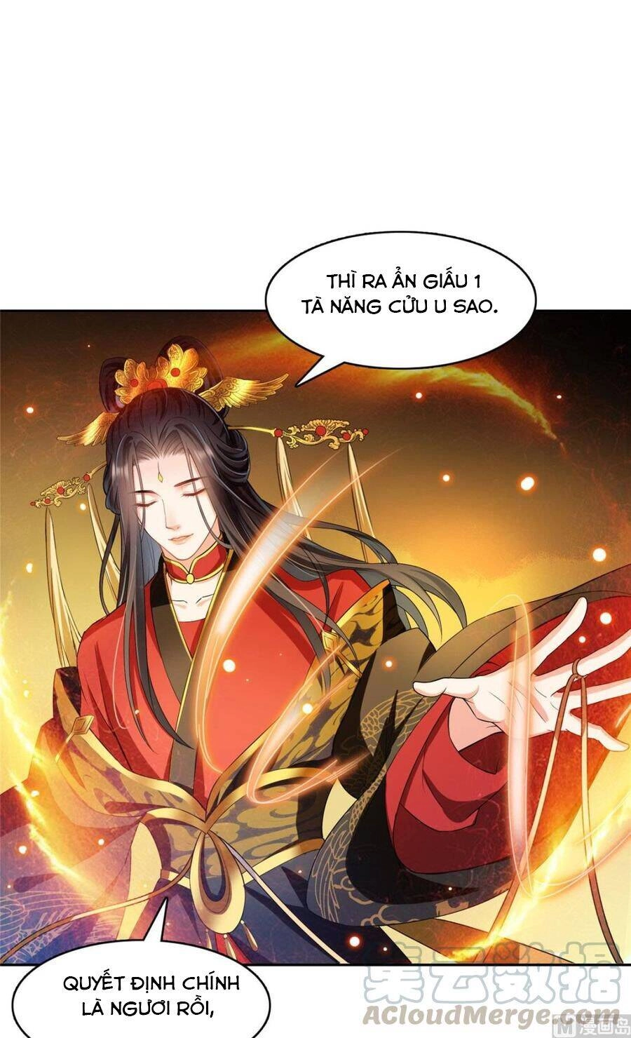 Tu Chân Nói Chuyện Phiếm Quần Chapter 371 - 7