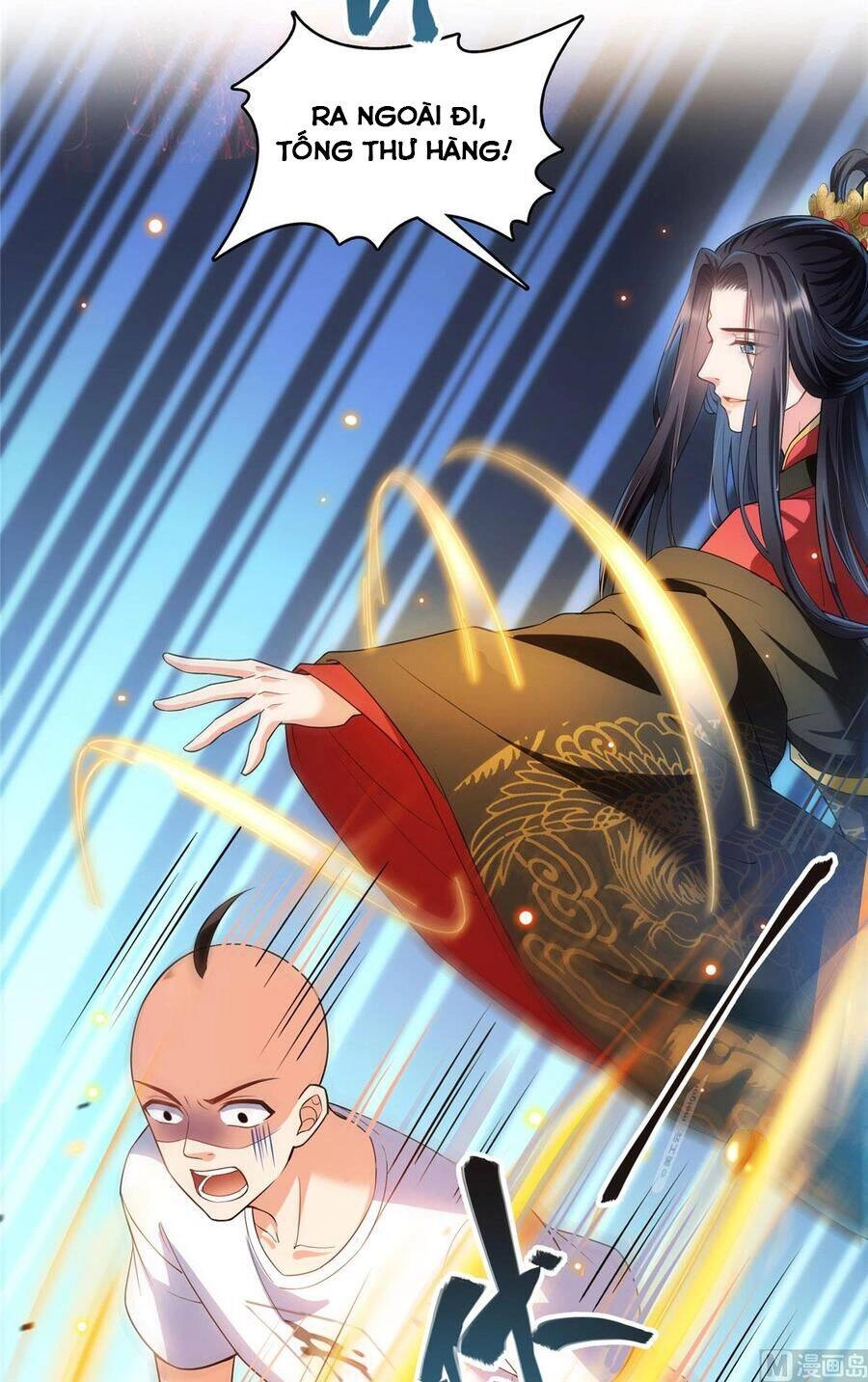 Tu Chân Nói Chuyện Phiếm Quần Chapter 371 - 9