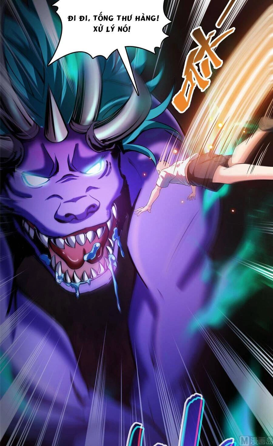 Tu Chân Nói Chuyện Phiếm Quần Chapter 371 - 11