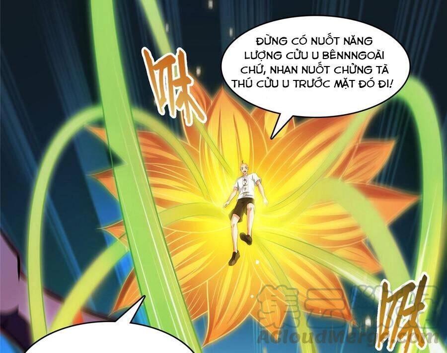 Tu Chân Nói Chuyện Phiếm Quần Chapter 371 - 16